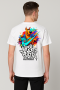 T-shirt Wesh FRRR Streetshirt - Scoubidoo